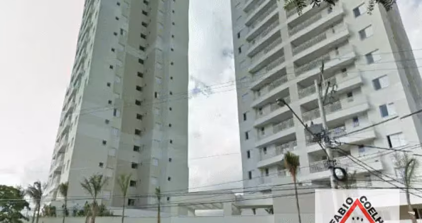 Apartamento residencial à venda, jurubatuba, são paulo - ap6186.