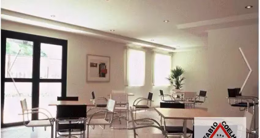 Apartamento residencial à venda, vila andrade, são paulo - ap6211.