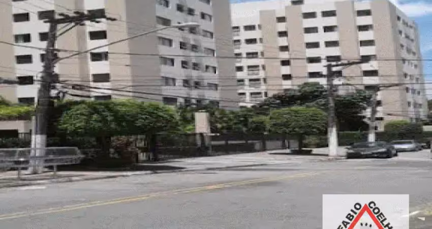 Apartamento residencial à venda, jardim prudência, são paulo - ap6530.