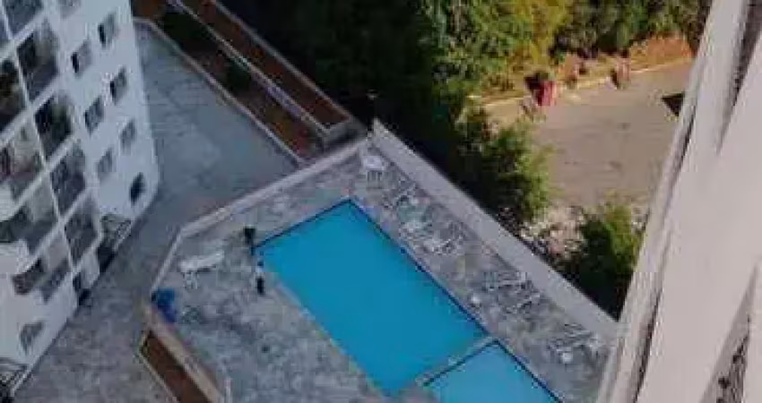 Apartamento residencial à venda, jardim itapeva, são paulo - ap6633.