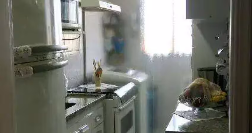 Apartamento com 2 dormitórios à venda, 52 m² por r$ 398.000,00 - vila mascote - são paulo/sp
