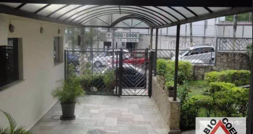 Apartamento com 3 dormitórios à venda, 75 m² por r$ 550.000 - jardim marajoara - são paulo/sp
