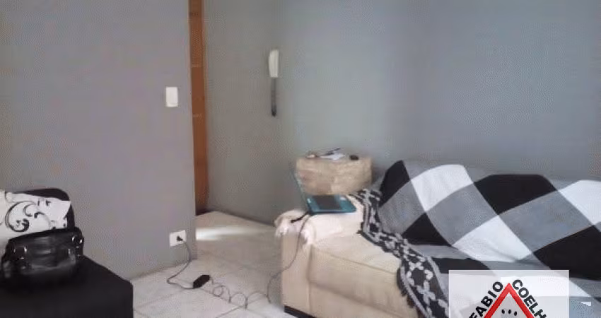 Apartamento Residencial à venda, Jardim Vergueiro, São Paulo - AP1994.