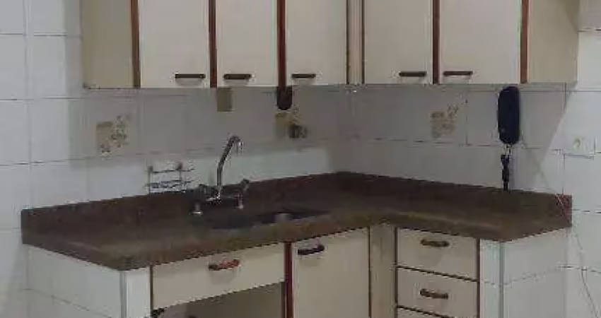 Apartamento residencial à venda, vila campo grande, são paulo.