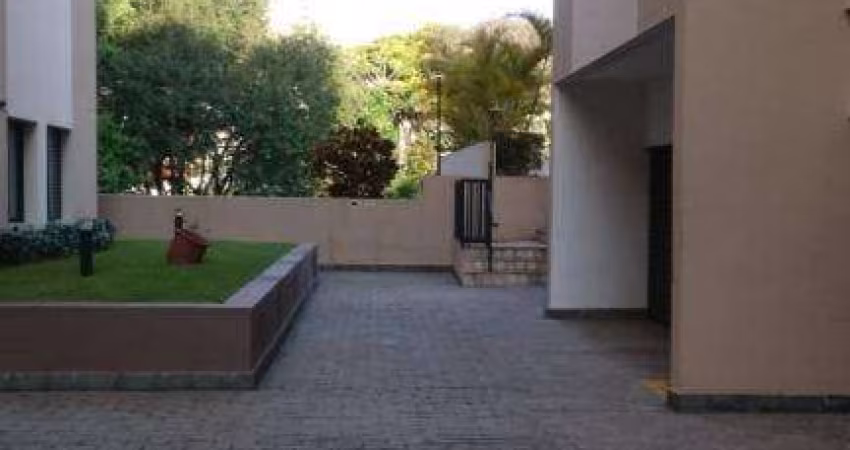 Apartamento residencial à venda, Jardim Prudência, São Paulo.