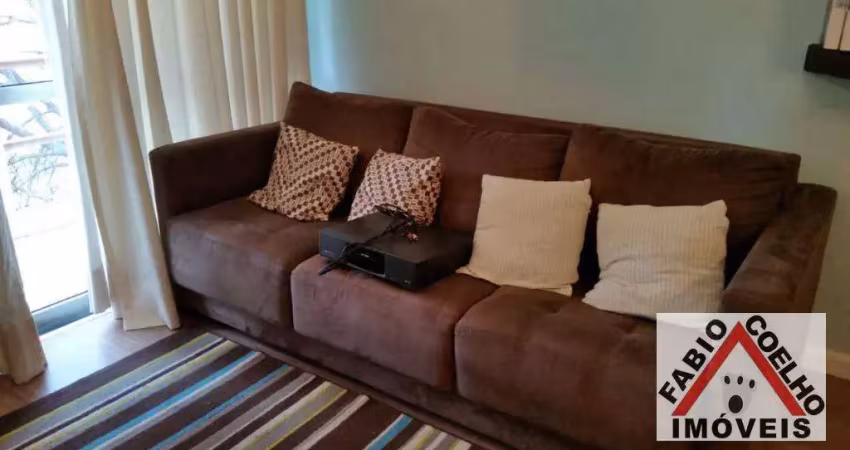 Apartamento residencial à venda, vila campo grande, são paulo.