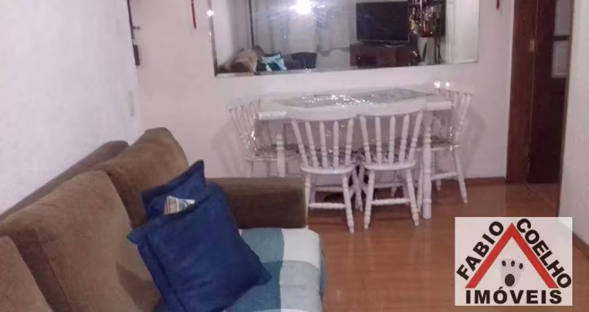 Apartamento residencial à venda, jardim prudência, são paulo.
