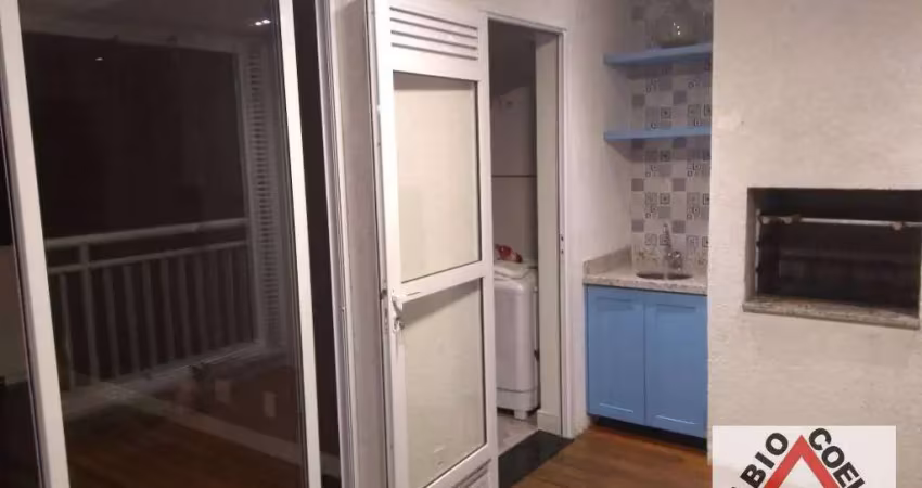Apartamento residencial à venda, jardim marajoara, são paulo.