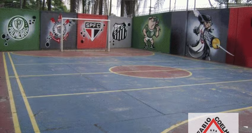 Apartamento Residencial à venda, Vila Constança, São Paulo - AP1456.