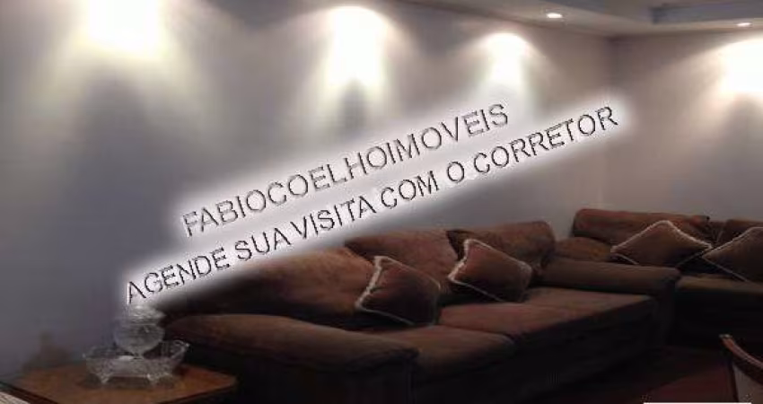 Apartamento Residencial à venda, Vila Constança, São Paulo - AP0289.