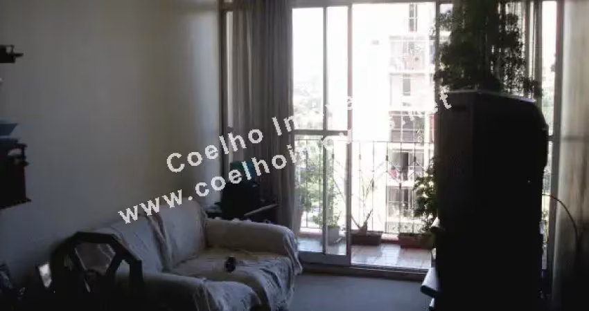 Apartamento residencial à venda, vila sofia, são paulo - ap0627.