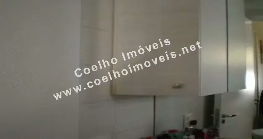 Apartamento residencial à venda, vila sofia, são paulo - ap1861.