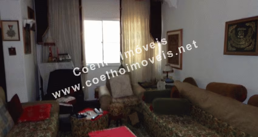 Casa Residencial à venda, Jardim Luanda, São Paulo - CA0317.