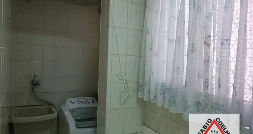 Apartamento Residencial à venda, Jardim Consórcio, São Paulo - AP1372.
