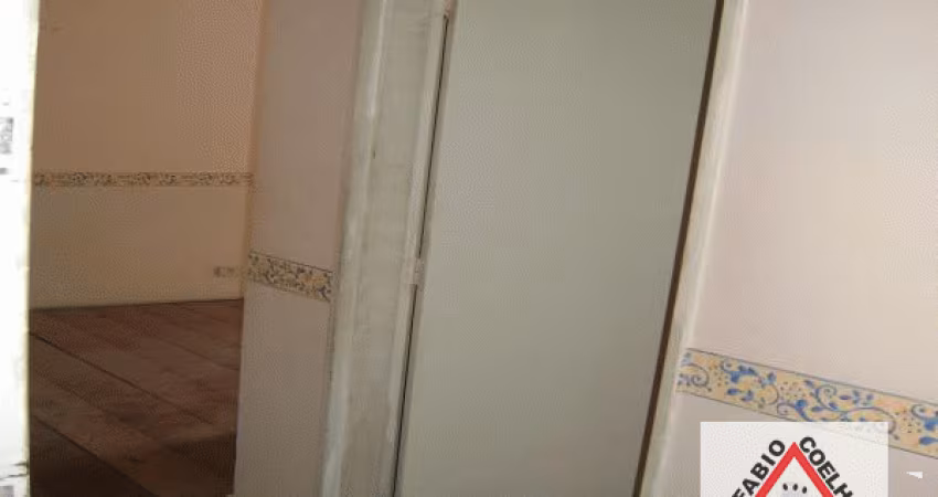 Apartamento Residencial à venda, Jardim da Campina, São Paulo - AP1463.