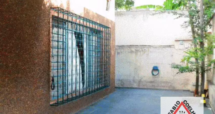 Casa residencial à venda, jardim consórcio, são paulo - ca0987.