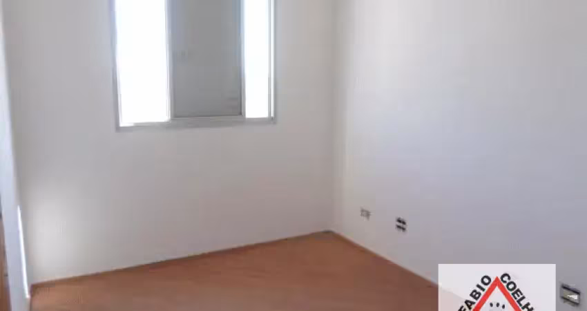 Apartamento residencial à venda, vila são paulo, são paulo - ap5005.