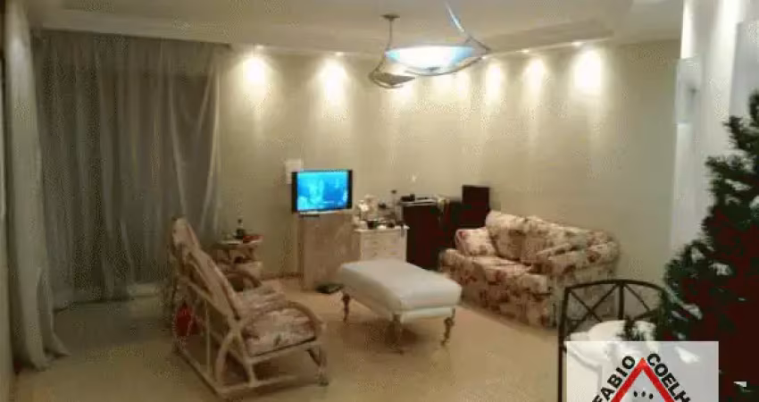 Apartamento residencial à venda, vila mascote, são paulo - ap5027.