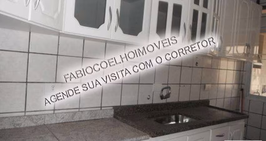 Apartamento Residencial à venda, Vila São Pedro, São Paulo - AP0511.