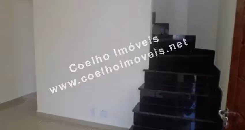 Casa residencial à venda, jardim palmares (zona sul), são paulo - ca0154.