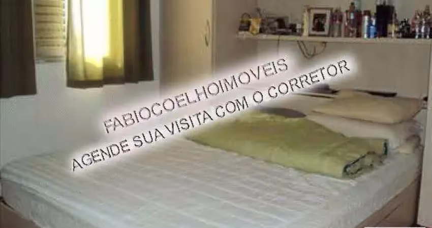 Apartamento residencial à venda, vila mascote, são paulo - ap1368.
