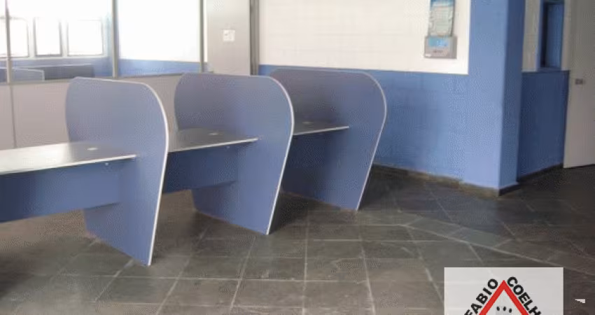 Salão Comercial à venda, Planalto Paulista, São Paulo - SL0049.