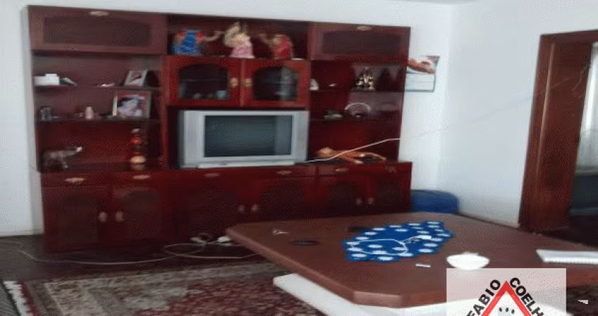 Casa com 4 dormitórios à venda numa travessa av Bandeirantes , 201 m² por R$ 880.000 - Jabaquara - São Paulo/SP
