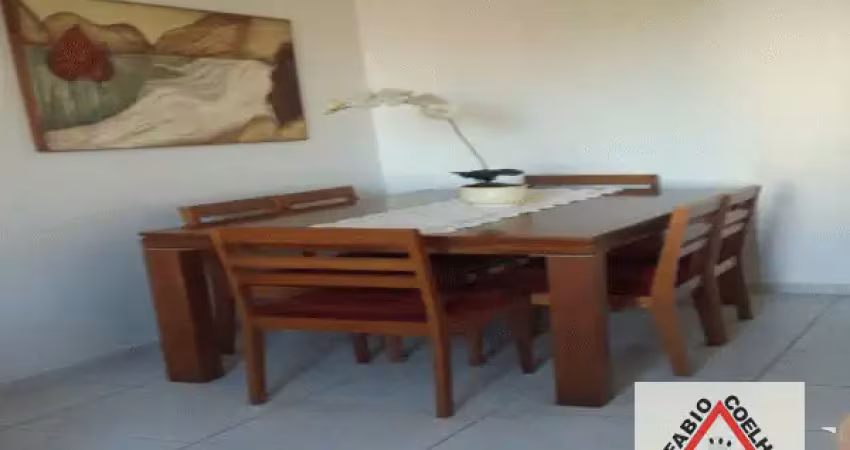 Apartamento residencial à venda, jardim ubirajara (zona sul), são paulo - ap2044.