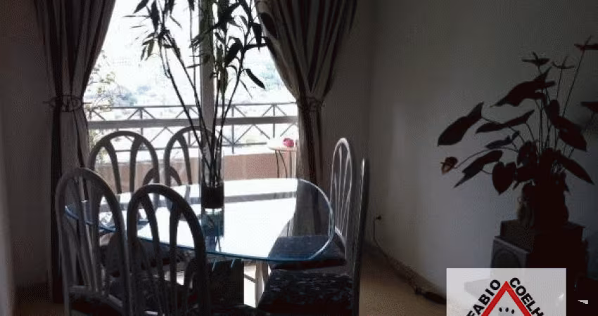 Apartamento Residencial à venda, Vila Isa, São Paulo - AP4176.