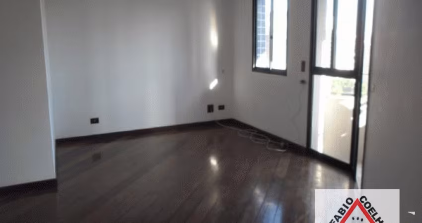 Apartamento Residencial à venda, Vila Mascote, São Paulo - AP4919.