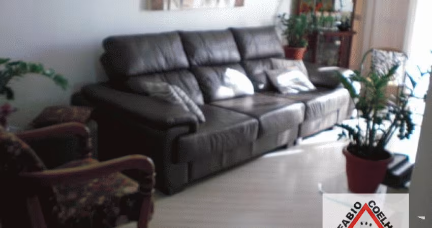 Apartamento Residencial à venda, Vila Paulista, São Paulo - AP4939.