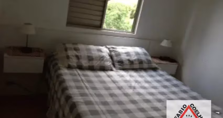 Apartamento residencial à venda, vila sofia, são paulo - ap4943.