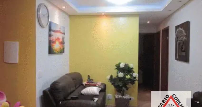 Apartamento residencial à venda, vila sofia, são paulo - ap2230.