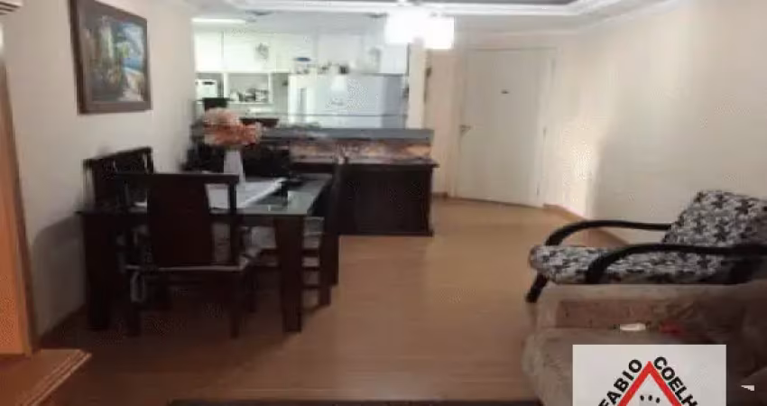Apartamento residencial à venda, paraíso do morumbi, são paulo - ap2250.