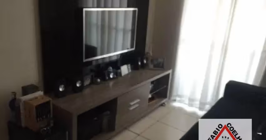 Apartamento residencial à venda, vila mira, são paulo - ap2268.