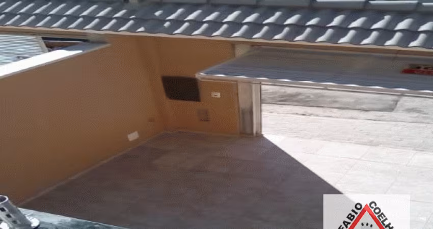 Casa Residencial à venda, Vila Campo Grande, São Paulo - CA0639.