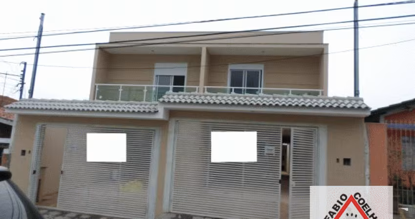 Casa Residencial à venda, Vila Santana, São Paulo - CA0990.