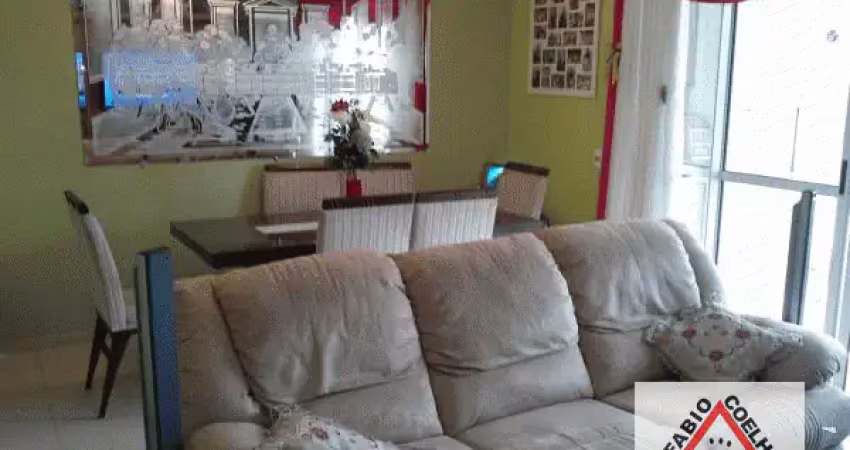Apartamento residencial à venda, jardim bélgica, são paulo - ap5226.