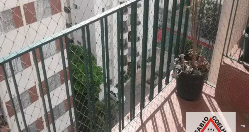 Apartamento residencial à venda, vila sofia, são paulo - ap5233.