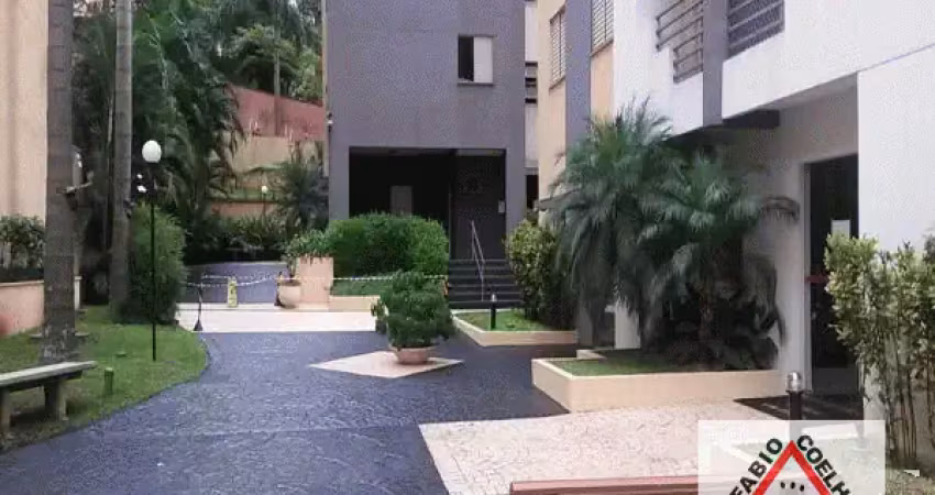 Apartamento residencial à venda, vila sofia, são paulo - ap5264.