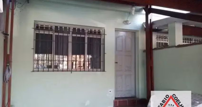 Casa residencial à venda, campininha, são paulo - ca0453.