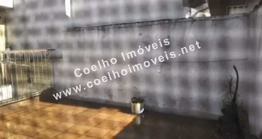 Casa residencial à venda, jardim marajoara, são paulo - ca0489.