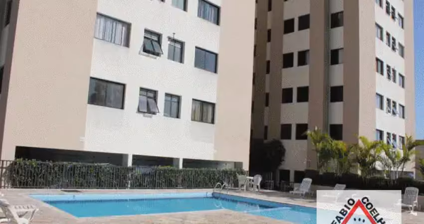 Apartamento residencial à venda, jardim prudência, são paulo - ap4093.