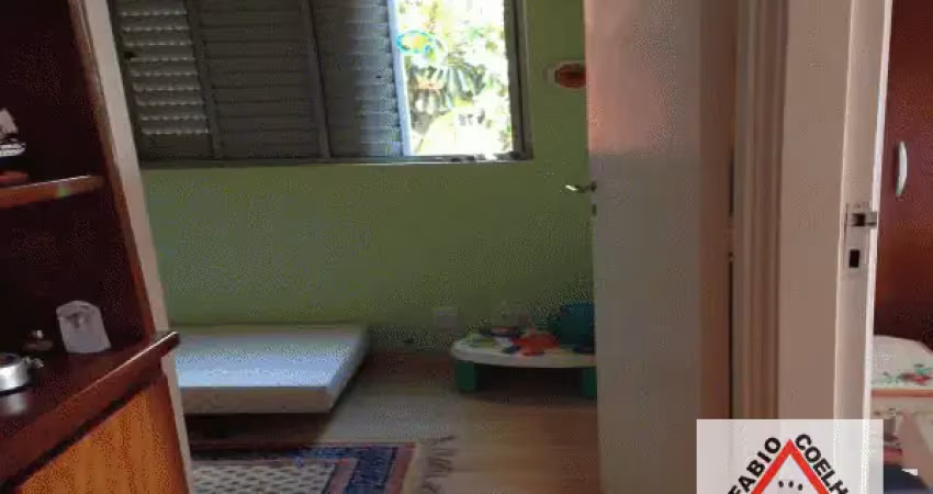 Apartamento residencial à venda, vila sofia, são paulo - ap4466.