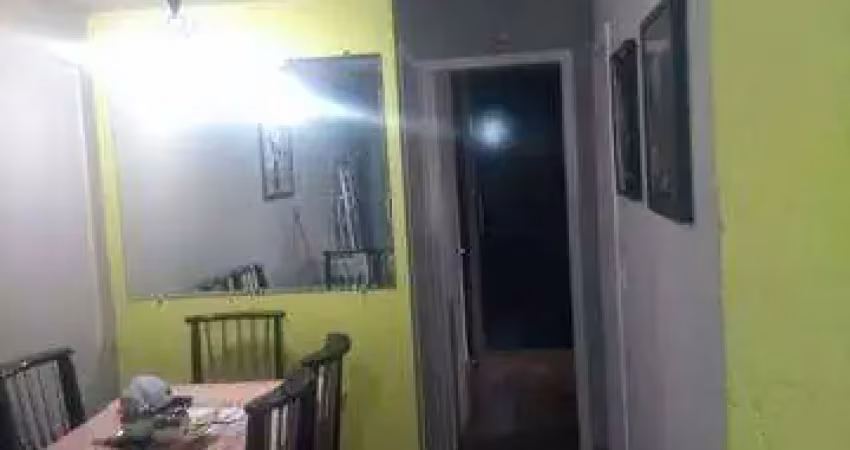 Apartamento com 2 dormitórios à venda, 67 m² por r$ 287.000,00 - pedreira - são paulo/sp