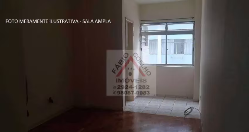 Apartamento com 1 dormitório à venda, 28 m² - aclimação - são paulo/sp