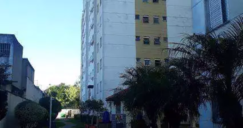 Apartamento com 2 dormitórios à venda, 48 m² por r$ 290.000,00 - jardim sabará - são paulo/sp