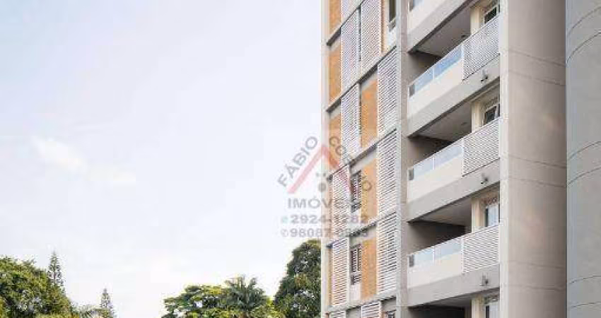 Cobertura à venda, 112 m² por R$ 990.000 - Jardim Prudência -AGENDE SUA VISITA COM UM DE NOSSOS CORRETORES AINDA HOJE!