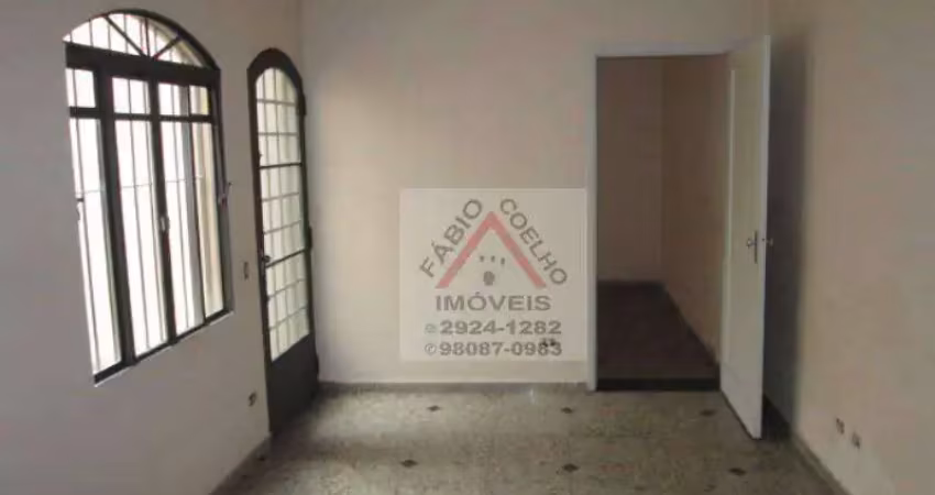 Casa com 4 dormitórios à venda, 218 m² - alto da boa vista - são paulo/sp - agende sua visita com nossos corretores
