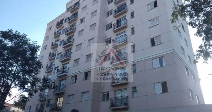 Apartamento com 2 dormitórios à venda, 58 m² - morumbi - são paulo/sp - agende ainda hoje sua visita com nossos corretores
